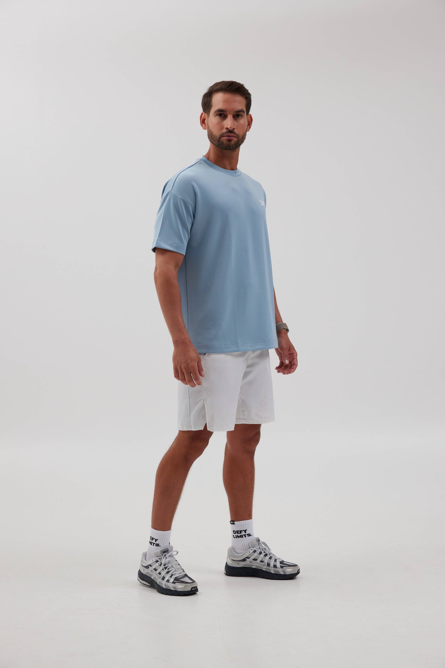 Defy Ultimate Comfort T-Shirt