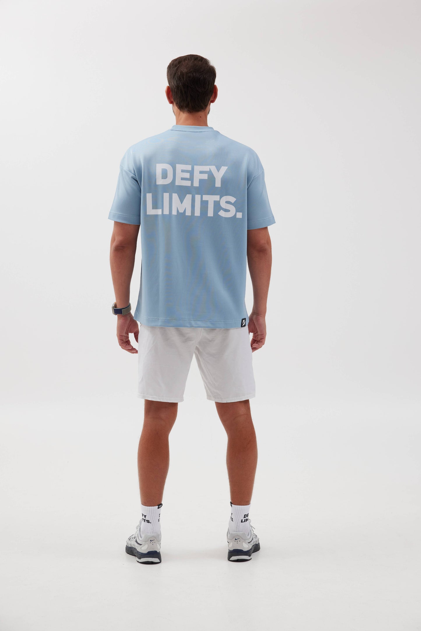 Defy Ultimate Comfort T-Shirt