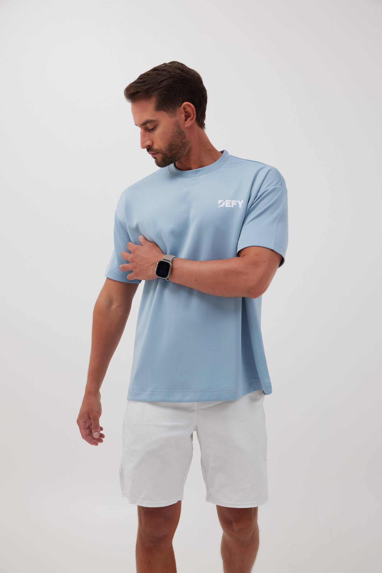 Defy Ultimate Comfort T-Shirt