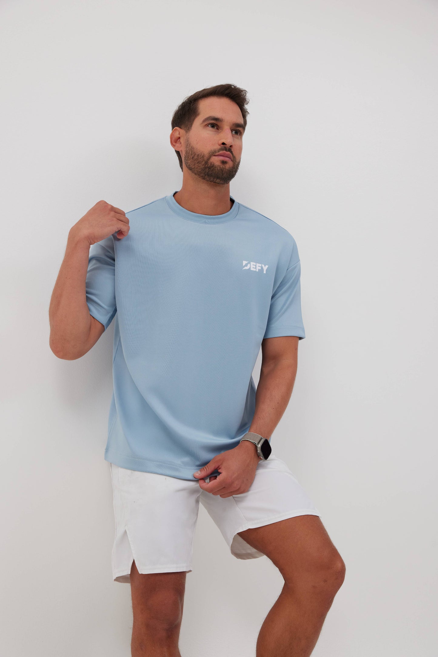 Defy Ultimate Comfort T-Shirt