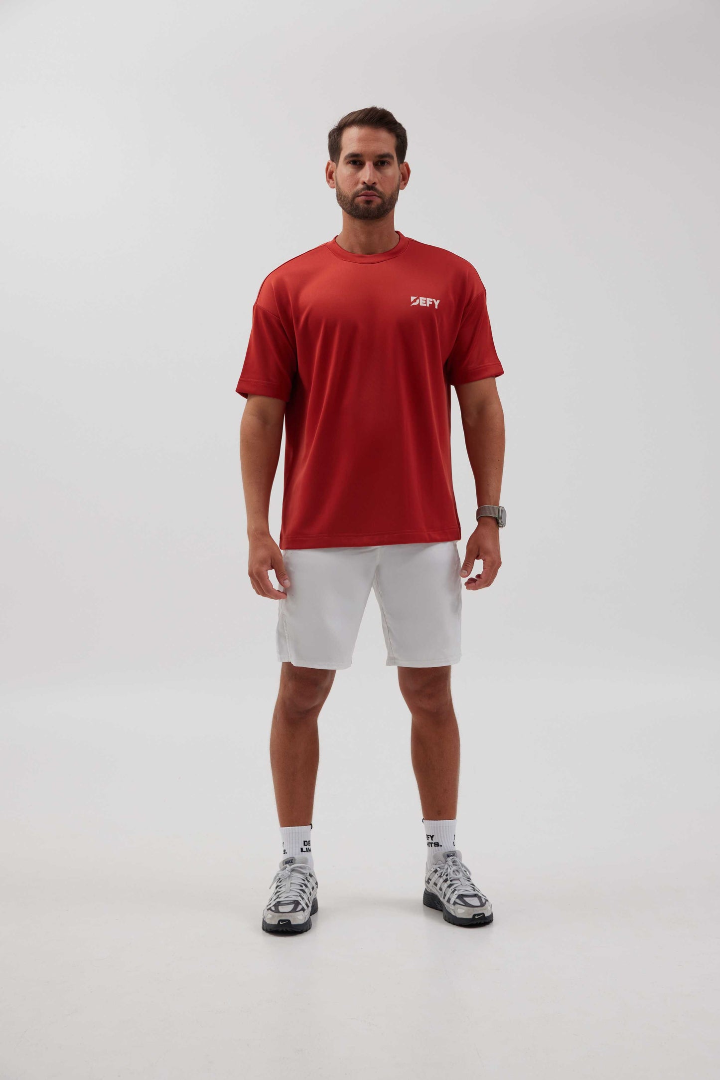 Defy Ultimate Comfort T-Shirt
