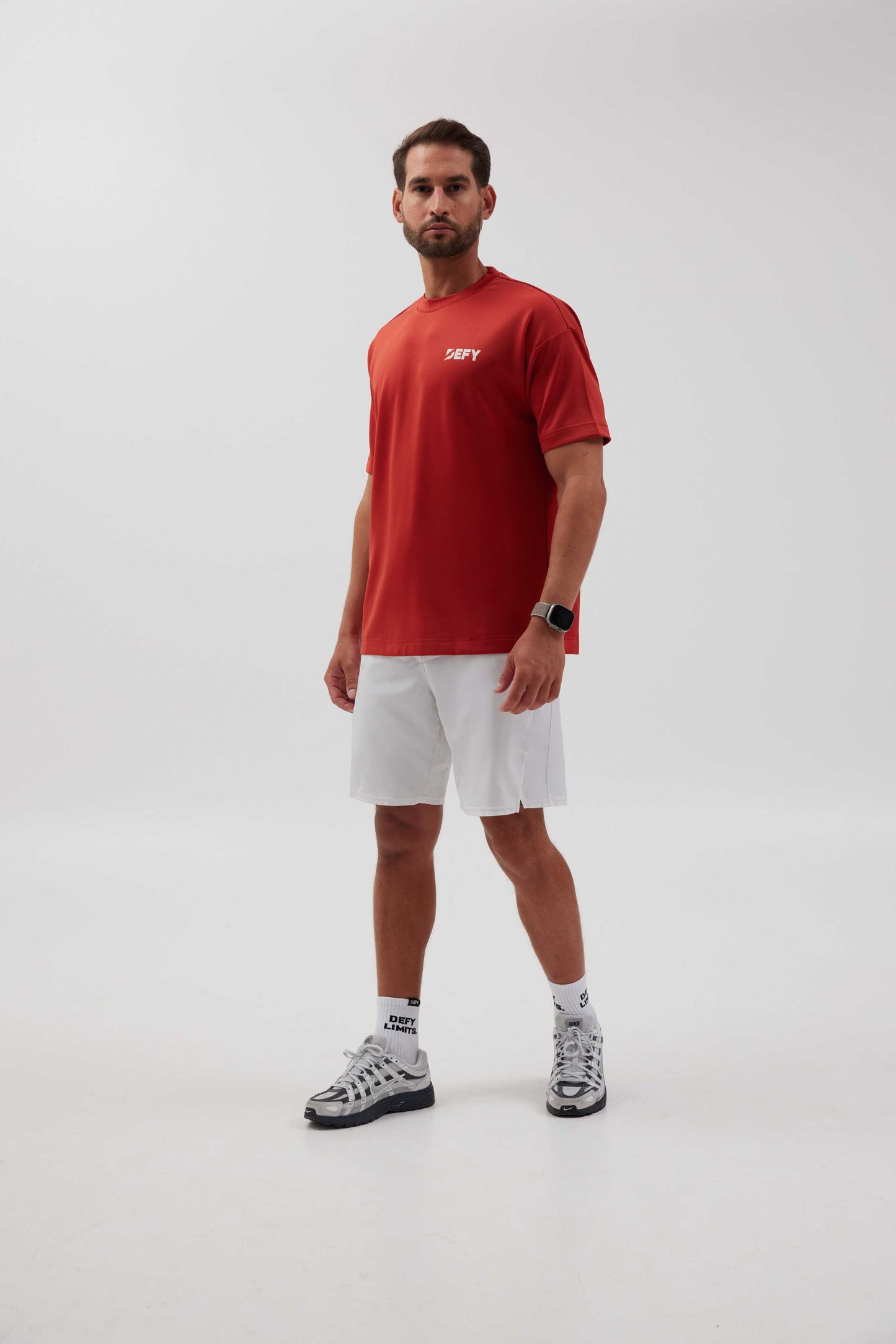 Defy Ultimate Comfort T-Shirt