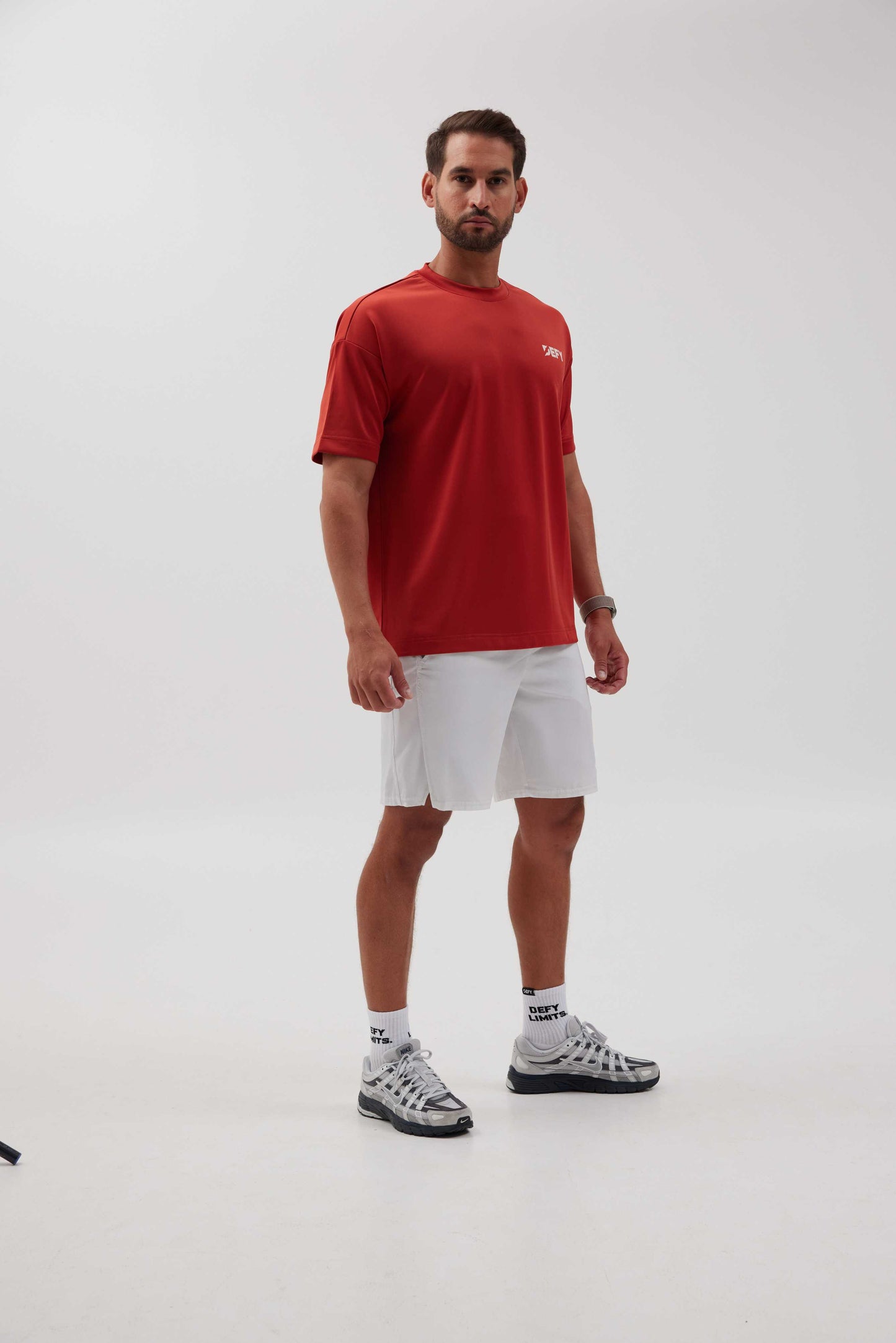 Defy Ultimate Comfort T-Shirt